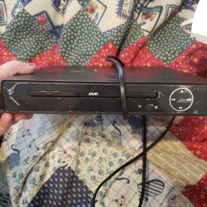 Dvd player